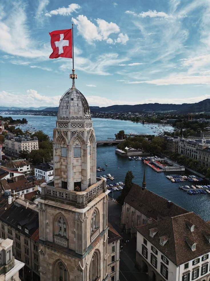 Zürich
